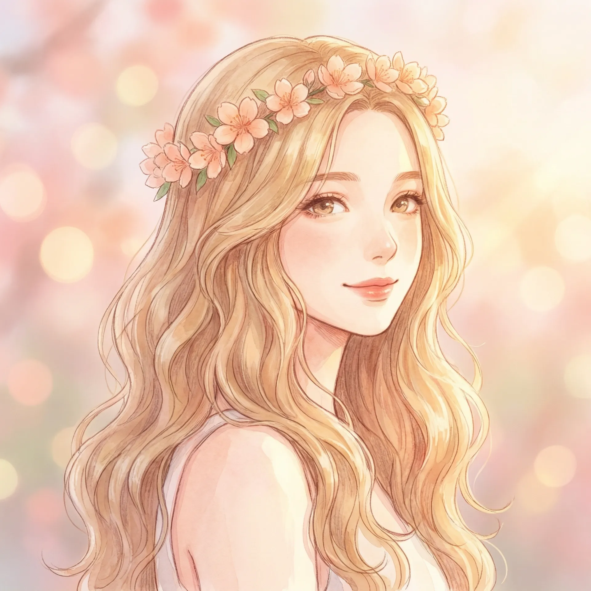 蜜糖小鹿 - 我和黑帮大佬的365天一部 人气女神